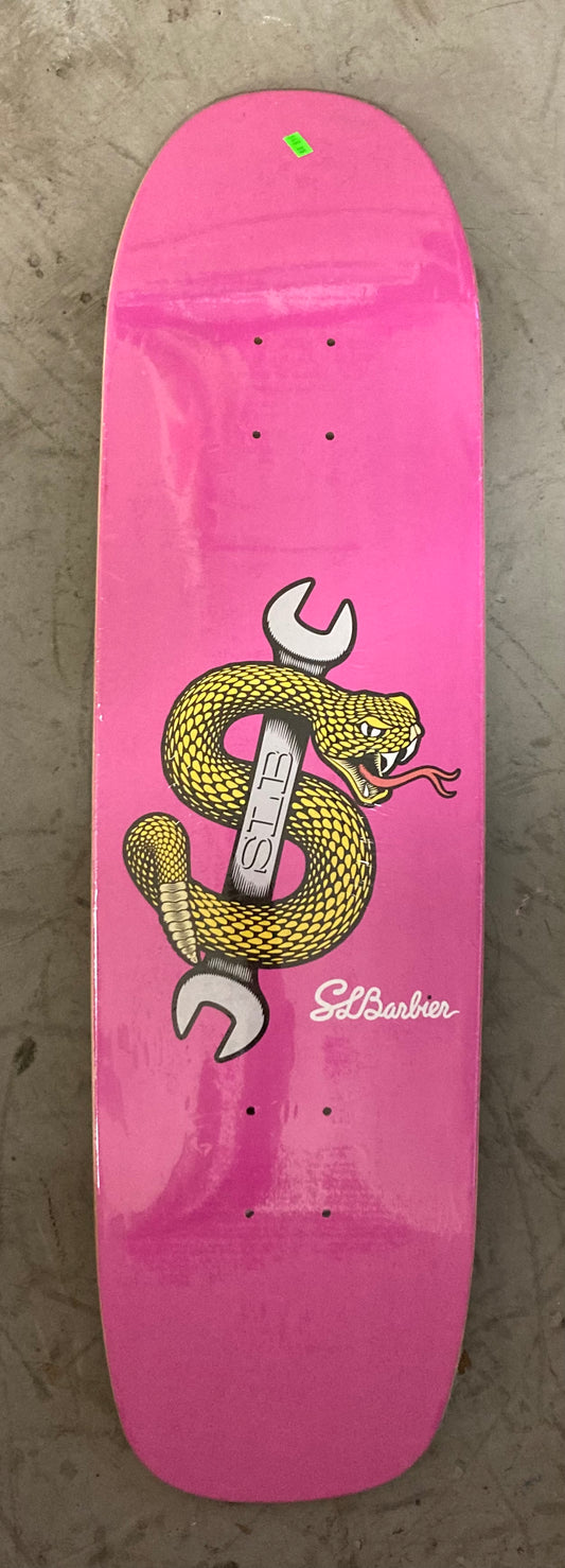 SLB Snake Wrench Deck 8.75